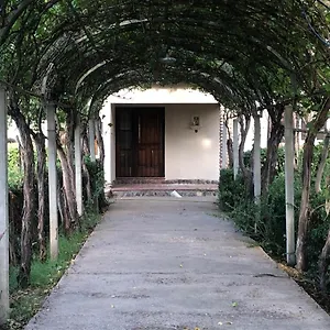 La Casona De Don Salo Mendoza