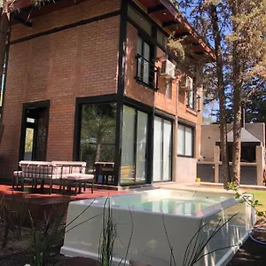 Entrepinos Mendoza