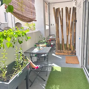 Jc Apartamento